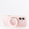 Чохол ArmorStandart Unit Stand2 для Apple iPhone 17 Light Pink (ARM86330) мал.4