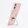 Чохол ArmorStandart Unit Stand2 для Apple iPhone 17 Light Pink (ARM86330) мал.5
