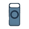 Чохол ArmorStandart Unit Stand2 для Apple iPhone 17 Air Dark Blue (ARM86344) мал.1