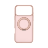Чохол ArmorStandart Unit Stand2 для Apple iPhone 17 Pro Max Light Pink (ARM86338) мал.1