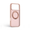 Чохол ArmorStandart Unit Stand2 для Apple iPhone 17 Pro Max Light Pink (ARM86338) мал.2
