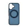 Чохол ArmorStandart Unit Stand2 для Apple iPhone 17 Dark Blue (ARM86332) мал.1