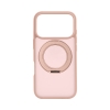 Чохол ArmorStandart Unit Stand2 для Apple iPhone 17 Pro Light Pink (ARM86334) мал.1