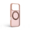 Чохол ArmorStandart Unit Stand2 для Apple iPhone 17 Pro Light Pink (ARM86334) мал.2