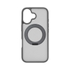 Чохол ArmorStandart Unit Stand2 для Apple iPhone 17 Titanium Grey (ARM86331) мал.1