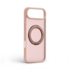 Чохол ArmorStandart Unit Stand2 для Apple iPhone 17 Air Light Pink (ARM86342) мал.2