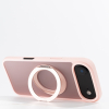 Чохол ArmorStandart Unit Stand2 для Apple iPhone 17 Air Light Pink (ARM86342) мал.4