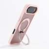 Чохол ArmorStandart Unit Stand2 для Apple iPhone 17 Air Light Pink (ARM86342) мал.5