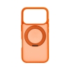 Чохол ArmorStandart Unit Stand2 для Apple iPhone 17 Pro Orange (ARM86626) мал.1