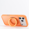 Чохол ArmorStandart Unit Stand2 для Apple iPhone 17 Pro Orange (ARM86626) мал.4