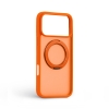 Чохол ArmorStandart Unit Stand2 для Apple iPhone 17 Pro Max Orange (ARM86625) мал.2