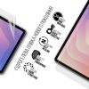 Гідрогелева плівка ArmorStandart для Samsung Tab S11 Ultra (SM-X936) (ARM88054) мал.2