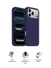 Чохол ArmorStandart ICON2 MagCase для Apple iPhone 17 Pro Max Purple Fog (ARM88995) мал.3