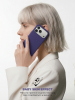 Чохол ArmorStandart ICON2 MagCase для Apple iPhone 17 Pro Max Purple Fog (ARM88995) мал.9