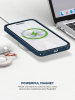 Чохол ArmorStandart ICON2 MagCase для Apple iPhone 17 Anchor Blue (ARM88989) мал.8