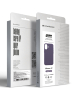 Чохол ArmorStandart ICON2 MagCase для Apple iPhone 17 Purple Fog (ARM88991) мал.10