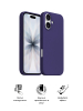 Чохол ArmorStandart ICON2 MagCase для Apple iPhone 17 Purple Fog (ARM88991) мал.3
