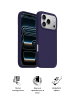 Чохол ArmorStandart ICON2 MagCase для Apple iPhone 17 Pro Purple Fog (ARM88993) мал.3