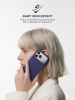 Чохол ArmorStandart ICON2 MagCase для Apple iPhone 17 Pro Purple Fog (ARM88993) мал.9