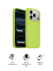 Чохол ArmorStandart ICON2 MagCase для Apple iPhone 17 Pro Neon Yellow (ARM88992) мал.3