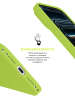 Чохол ArmorStandart ICON2 MagCase для Apple iPhone 17 Pro Neon Yellow (ARM88992) мал.4
