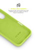 Чохол ArmorStandart ICON2 MagCase для Apple iPhone 17 Neon Yellow (ARM88990) мал.7
