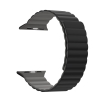 Ремінець ArmorStandart MagLink для Apple Watch 49/46/45/44/42 (Series 1-3) Black Grey (ARM86930) мал.1