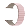 Ремінець ArmorStandart MagLink для Apple Watch 49/46/45/44/42 (Series 1-3) Pink Stone (ARM86938) мал.1