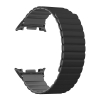 Ремінець ArmorStandart MagLink для Samsung Galaxy Watch 8 / 8 Classic Black Grey (black connector) (ARM88937) мал.1