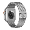 Ремінець ArmorStandart Milanese UltraLock для Apple Watch 42 (Series 11-10)/41/40/38 Silver (ARM88953) мал.2