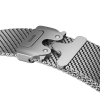 Ремінець ArmorStandart Milanese UltraLock для Apple Watch 49/46/45/44/42 (Series 1-3) Silver (ARM88956) мал.3