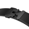 Ремінець ArmorStandart Milanese UltraLock для Apple Watch 49/46/45/44/42 (Series 1-3) Black (ARM88957) мал.3