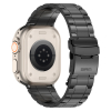 Ремінець ArmorStandart Metal для Apple Watch 42 (Series 11-10)/41/40/38 Black (ARM88948) мал.2