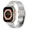 Ремінець ArmorStandart Metal для Apple Watch 49/46/45/44/42 (Series 1-3) Silver (ARM88950) мал.1