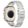Ремінець ArmorStandart Metal для Apple Watch 49/46/45/44/42 (Series 1-3) Silver (ARM88950) мал.2
