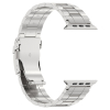 Ремінець ArmorStandart Metal для Apple Watch 49/46/45/44/42 (Series 1-3) Silver (ARM88950) мал.3
