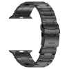 Ремінець ArmorStandart Metal для Apple Watch 49/46/45/44/42 (Series 1-3) Black (ARM88951) мал.4