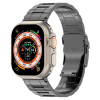 Ремінець ArmorStandart Metal для Apple Watch 49/46/45/44/42 (Series 1-3) Grey (ARM88952) мал.1