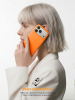 Чохол ArmorStandart ICON2 MagCase для Apple iPhone 17 Pro Max Cosmic Orange (ARM86682) мал.9