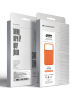 Чохол ArmorStandart ICON2 MagCase для Apple iPhone 17 Pro Cosmic Orange (ARM86677) мал.10