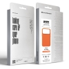 Чохол ArmorStandart ICON2 MagCase для Apple iPhone 17 Pro Cosmic Orange (ARM86677) мал.2