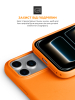 Чохол ArmorStandart ICON2 MagCase для Apple iPhone 17 Pro Cosmic Orange (ARM86677) мал.5