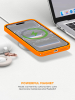 Чохол ArmorStandart ICON2 MagCase для Apple iPhone 17 Pro Cosmic Orange (ARM86677) мал.8