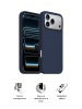 Чохол ArmorStandart ICON2 MagCase для Apple iPhone 17 Pro Max Midnight Blue (ARM86681) мал.3