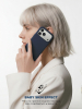 Чохол ArmorStandart ICON2 MagCase для Apple iPhone 17 Pro Max Midnight Blue (ARM86681) мал.9