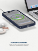 Чохол ArmorStandart ICON2 MagCase для Apple iPhone 17 Pro Midnight Blue (ARM86676) мал.8