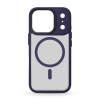 Чохол ArmorStandart Uniq MagCase для Apple iPhone 17 Pro Dark Blue (ARM86267) мал.1