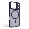 Чохол ArmorStandart Uniq MagCase для Apple iPhone 17 Pro Dark Blue (ARM86267) мал.2