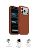Чохол ArmorStandart ICON2 MagCase для Apple iPhone 17 Pro Terra Cotta (ARM89023) мал.3