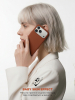 Чохол ArmorStandart ICON2 MagCase для Apple iPhone 17 Pro Max Terra Cotta (ARM89024) мал.9